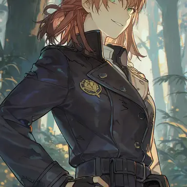 Profile image of Trinity