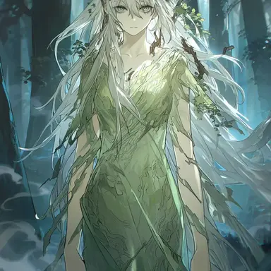 Profile image of Thessil