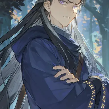 Profile image of Seravyn