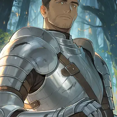 Profile image of Aldric