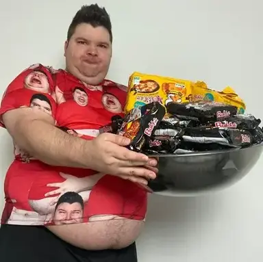 Profile image of Nikocado