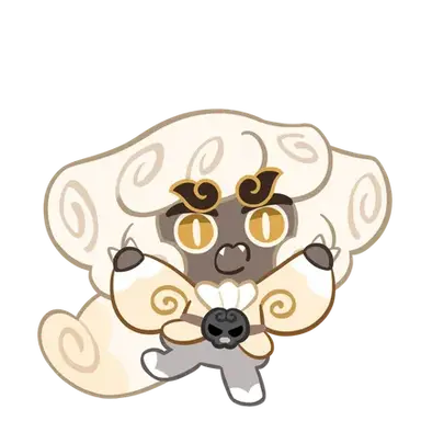 Profile image of 구름해태맛 쿠키