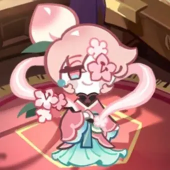 Profile image of 복사꽃맛 쿠키