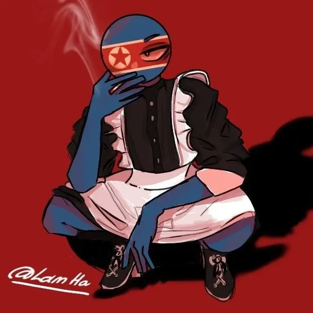 clock_Kim의 북한