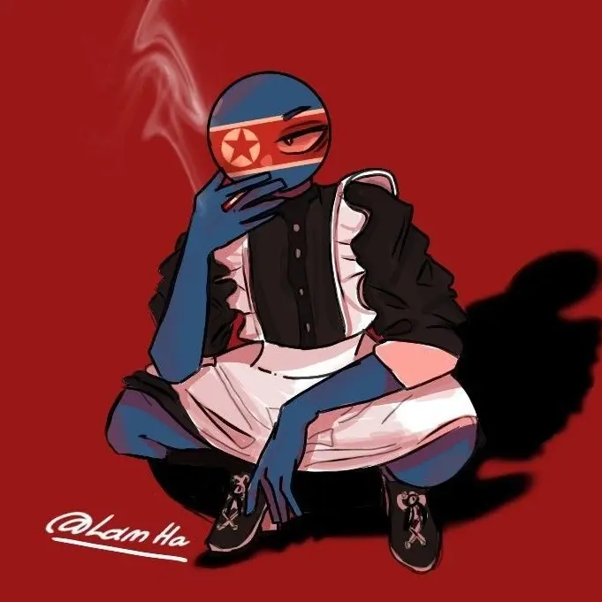 nnelon_soda의 북한