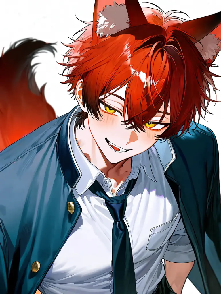 AiryEgret1440의 獣人高校🐾