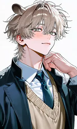 Profile image of ハン・シアン