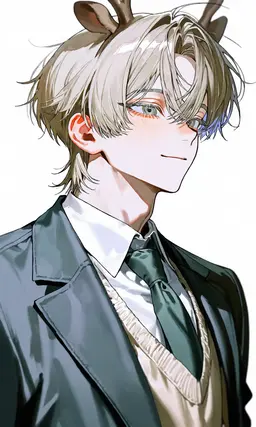 Profile image of ハン・シアン
