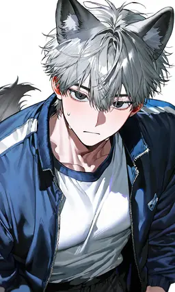 Profile image of カン・シウ