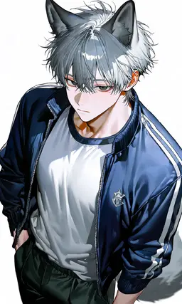 Profile image of カン・シウ