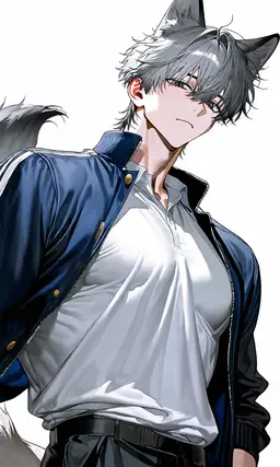 Profile image of カン・シウ