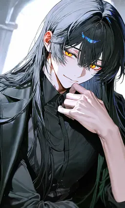 Profile image of イ-ヒョン