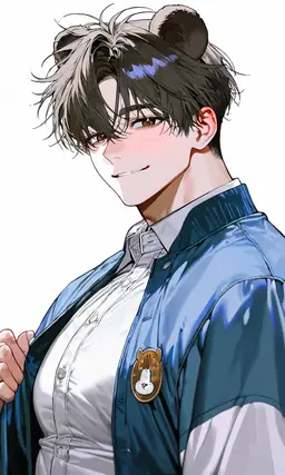 Profile image of オ・テゴン