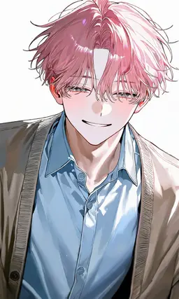 Profile image of ペク・シオン