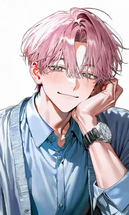 Profile image of ペク・シオン