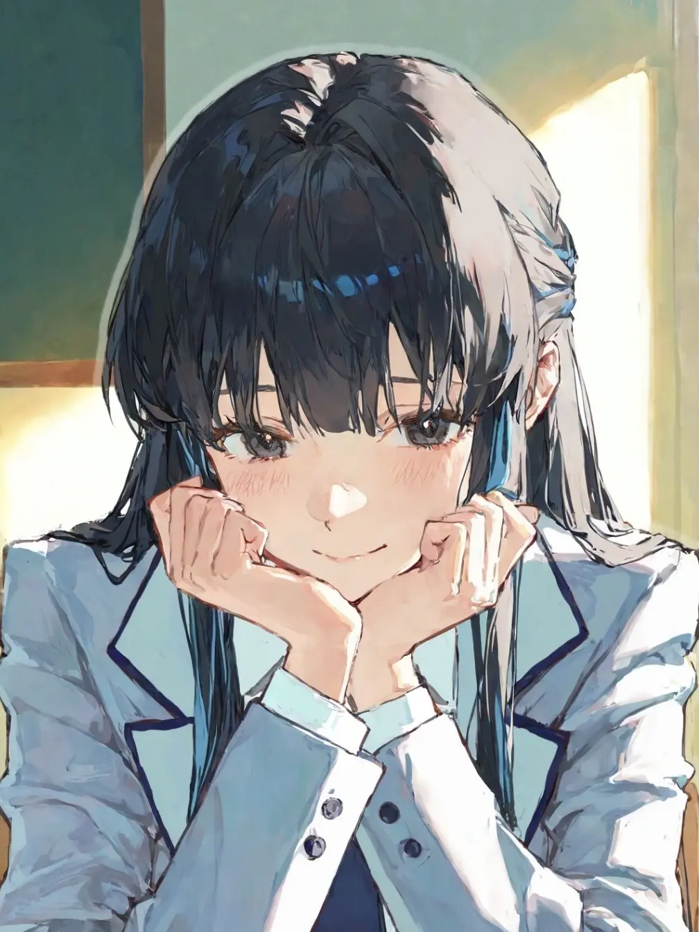 PersonalComputer의 玲さんの秘め事。