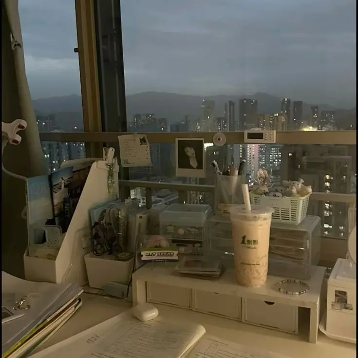 CADOOR10041020의 너 이제 내가 안좋아하면 어떡할래.