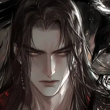 Profile image of Draven