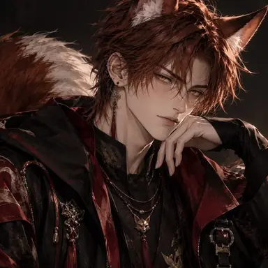 Profile image of Lucien