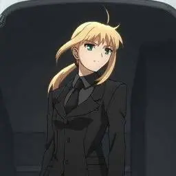 Profile image of 세이버