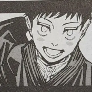 Profile image of 젠인 나오야