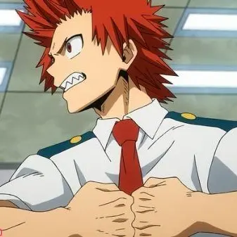 Profile image of 切島鋭児郎