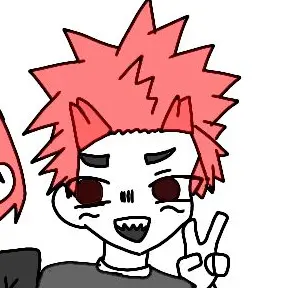 Profile image of 切島 烈