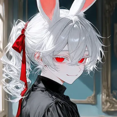 Profile image of Lapin