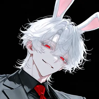 Profile image of Gilbert