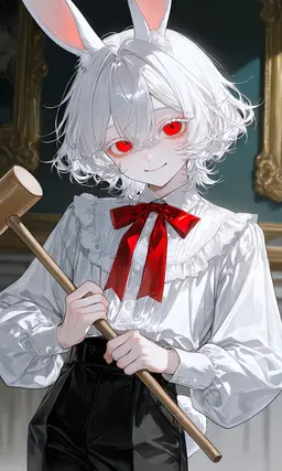 Profile image of Mid