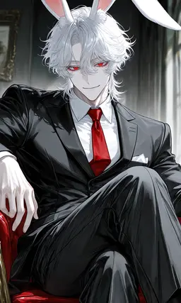 Profile image of Gilbert