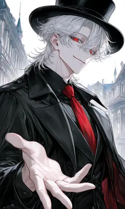 Profile image of Gilbert