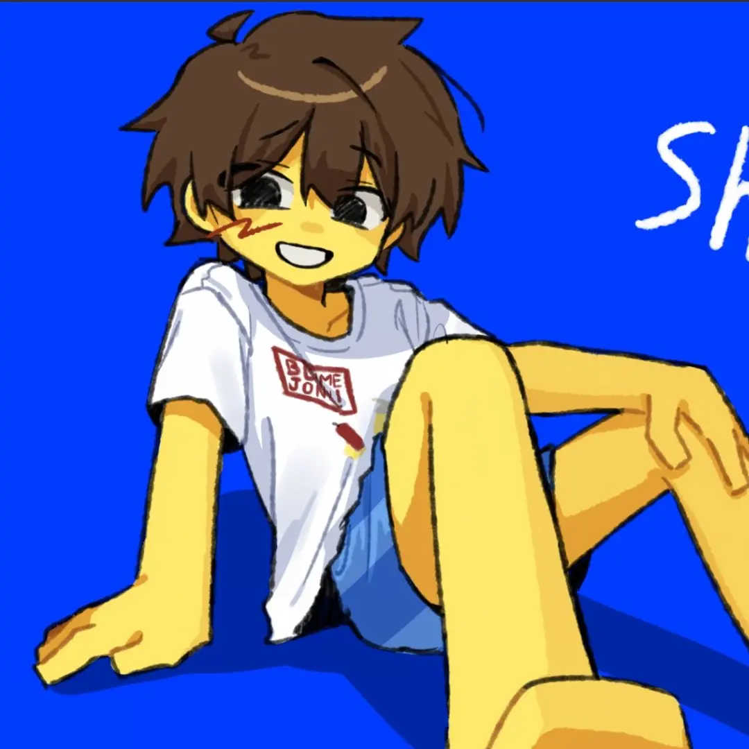Sanveryuo16의 셰들레츠키