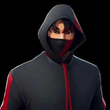 Profile image of Ikonik