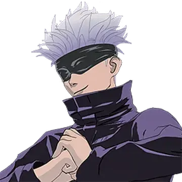 Profile image of Satoru Gojo