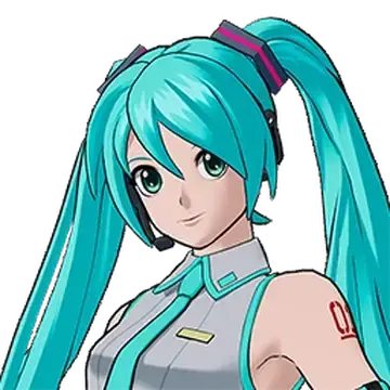 Profile image of Hatsune Miku