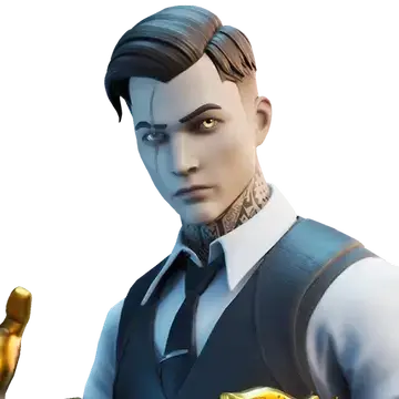Profile image of Midas