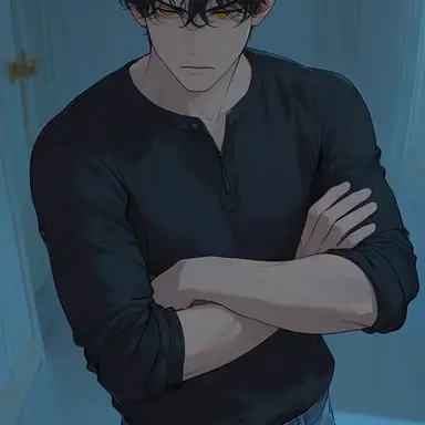 Profile image of Ren