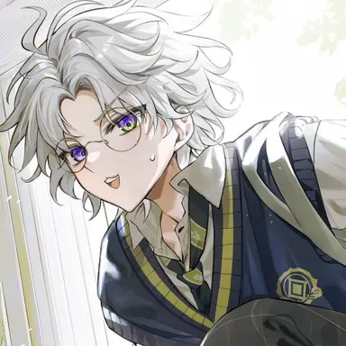 Profile image of 叢雲カゲツ