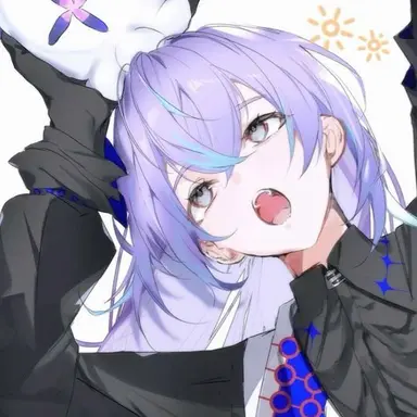Profile image of 星導ショウ
