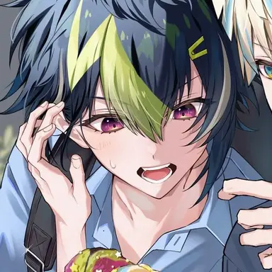 Profile image of 伊波ライ