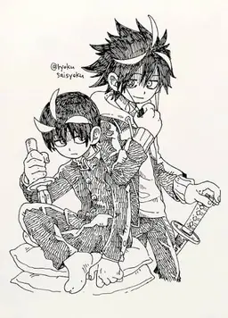 Profile image of シライ