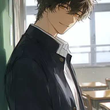Profile image of Ryosei