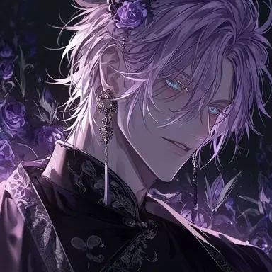 Profile image of 다미언 윈스턴