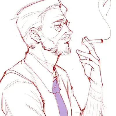 WiryVoice0810의 Steve Raglan