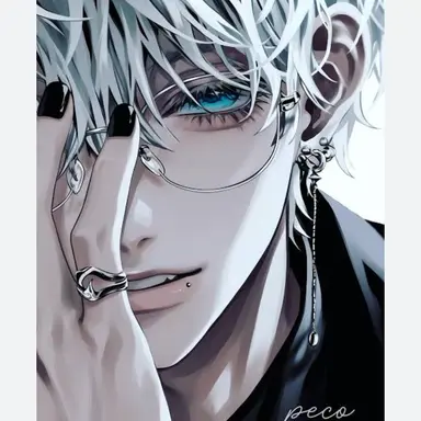 Profile image of トウマ
