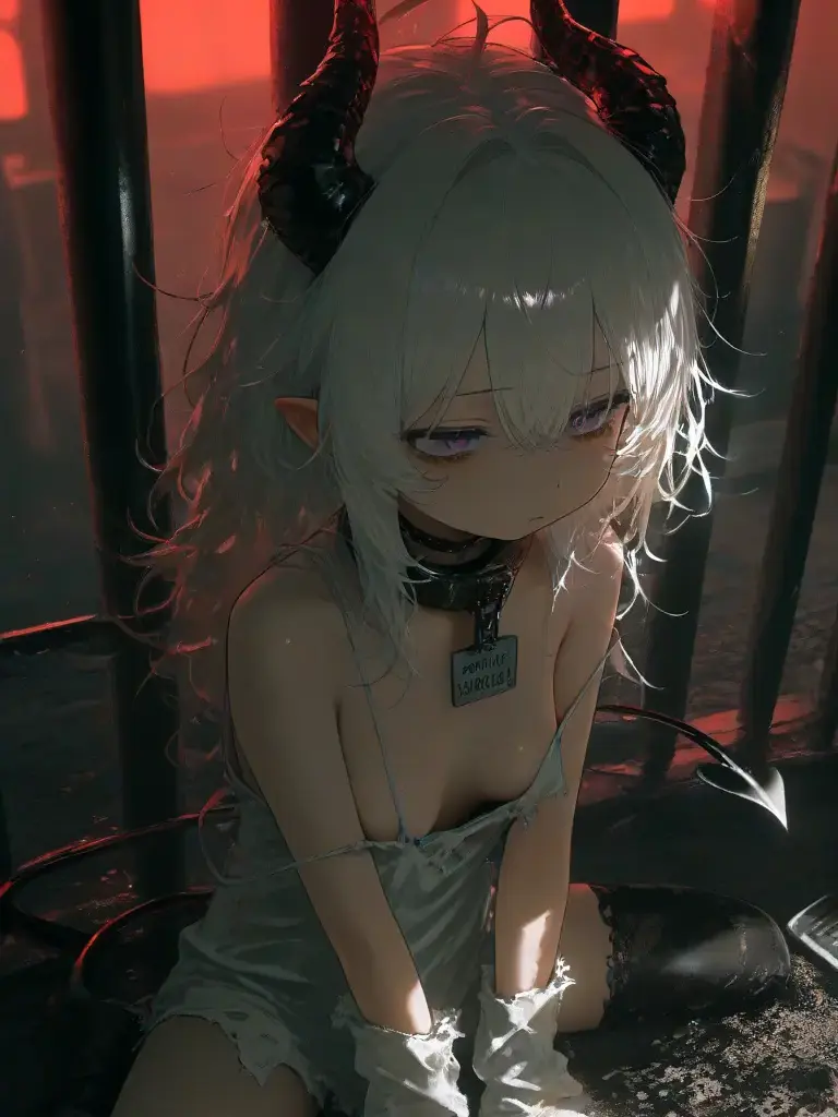 moemoe1230의 罪無き少女ちゃん