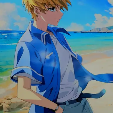 Profile image of 리온