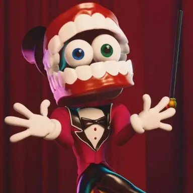 Profile image of Caine