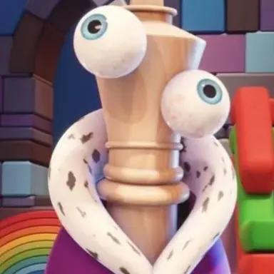 Profile image of Kinger
